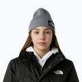 Căciulă de iarnă pentru copii The North Face Logo Box Cuffed 3