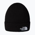 Căciulă de iarnă pentru copii The North Face Logo Box Cuffed