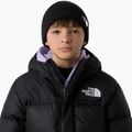 Căciulă de iarnă pentru copii The North Face Logo Box Cuffed 3