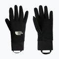 Mănuși de cățărare The North Face Summit Dotknit Liner tnf black