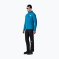 Bluză pentru bărbați The North Face Summit Futurefleece FZ dusk blue 2