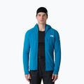 Bluză pentru bărbați The North Face Summit Futurefleece FZ dusk blue 4