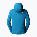 Bluză pentru bărbați The North Face Summit Futurefleece FZ dusk blue 6