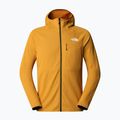 Bluză pentru bărbați The North Face Summit Futurefleece FZ citrine yellow 5