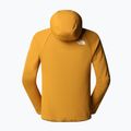 Bluză pentru bărbați The North Face Summit Futurefleece FZ citrine yellow 6