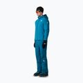 Geacă hibrid The North Face Summit Casaval Hybrid Hoodie dusk blue 2