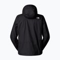 Geacă de ploaie pentru bărbați The North Face Signal 2.5L dryvent tnf black/smoked pearl 6