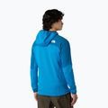 Bluză pentru bărbați The North Face Stormgap Powergrid skylineblue/adriatic 3