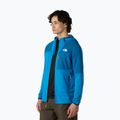 Bluză pentru bărbați The North Face Stormgap Powergrid skylineblue/adriatic 4