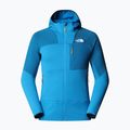 Bluză pentru bărbați The North Face Stormgap Powergrid skylineblue/adriatic 5