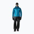 Geacă cu puf pentru bărbați The North Face Summit Breithorn Hoodie meridian blue/dusk blue 2
