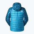 Geacă cu puf pentru bărbați The North Face Summit Breithorn Hoodie meridian blue/dusk blue 6