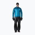 Geacă cu puf pentru bărbați The North Face Summit Breithorn meridian blue/dusk blue 2