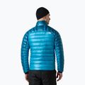 Geacă cu puf pentru bărbați The North Face Summit Breithorn meridian blue/dusk blue 3