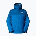 Geacă de ploaie pentru bărbați The North Face Jazzi 3L Gtx skyline blue/adriatic blue 5