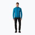Bluză pentru bărbați The North Face Summit Futurefleece Hybrid dusk blue 2