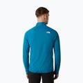 Bluză pentru bărbați The North Face Summit Futurefleece Hybrid dusk blue 3