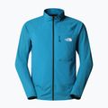 Bluză pentru bărbați The North Face Summit Futurefleece Hybrid dusk blue 5