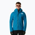 Geacă de ploaie pentru bărbați The North Face Summit Cayesh GTX Pro dusk blue