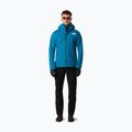 Geacă de ploaie pentru bărbați The North Face Summit Cayesh GTX Pro dusk blue 2