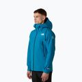 Geacă de ploaie pentru bărbați The North Face Summit Cayesh GTX Pro dusk blue 4