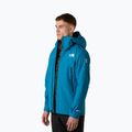 Geacă de ploaie pentru bărbați The North Face Summit Cayesh GTX Pro dusk blue 5
