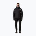 Geacă de ploaie pentru bărbați The North Face Summit Cayesh GTX Pro black 2