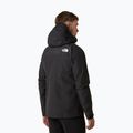 Geacă de ploaie pentru bărbați The North Face Summit Cayesh GTX Pro black 3
