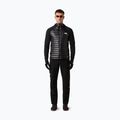 Geacă hibrid pentru bărbați The North Face Summit Breithorn Lt Hybrid Hoodie black 2
