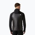 Geacă hibrid pentru bărbați The North Face Summit Breithorn Lt Hybrid Hoodie black 3
