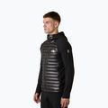 Geacă hibrid pentru bărbați The North Face Summit Breithorn Lt Hybrid Hoodie black 4