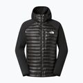 Geacă hibrid pentru bărbați The North Face Summit Breithorn Lt Hybrid Hoodie black 5
