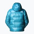 Geacă izolată pentru bărbați The North Face Summit Pumori Down Parka meridian blue 7