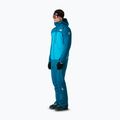 Geacă hibrid pentru bărbați The North Face Summit Futurelight Torre Egger Lt meridian blue/dusk blue 2