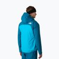 Geacă hibrid pentru bărbați The North Face Summit Futurelight Torre Egger Lt meridian blue/dusk blue 3