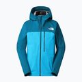 Geacă hibrid pentru bărbați The North Face Summit Futurelight Torre Egger Lt meridian blue/dusk blue 5
