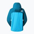 Geacă hibrid pentru bărbați The North Face Summit Futurelight Torre Egger Lt meridian blue/dusk blue 6