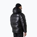 Geacă cu puf pentru bărbați The North Face Summit Pumori Down Parka black 3