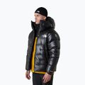 Geacă cu puf pentru bărbați The North Face Summit Pumori Down Parka black 4