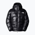 Geacă cu puf pentru bărbați The North Face Summit Pumori Down Parka black 5
