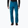 Pantaloni bărbătești The North Face Summit Futurelight Torre Egger Lt dusk blue