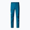 Pantaloni bărbătești The North Face Summit Futurelight Torre Egger Lt dusk blue 4
