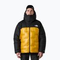 Geacă cu puf The North Face Summit Himalayan Down Parka summitgold/tnf black