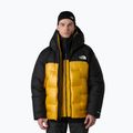 Geacă cu puf The North Face Summit Himalayan Down Parka summitgold/tnf black 4