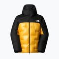Geacă cu puf The North Face Summit Himalayan Down Parka summitgold/tnf black 5