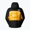 Geacă cu puf The North Face Summit Himalayan Down Parka summitgold/tnf black 6