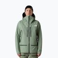 Geacă de schi pentru bărbați The North Face Summit Tsirku GTX Pro slate moss/bark mist
