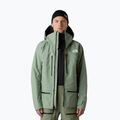 Geacă de schi pentru bărbați The North Face Summit Tsirku GTX Pro slate moss/bark mist 4
