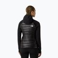 Geacă hibrid pentru femei The North Face Summit Breithorn Lt Hybrid Hoodie black 3
