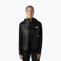 Geacă hibrid pentru femei The North Face Summit Breithorn Lt Hybrid Hoodie black 4